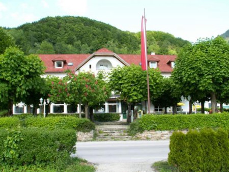 Klassentreffen in Gmunden 2006